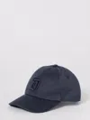 Dondup Hat Men  In Blue