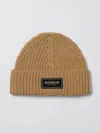 Dondup Hat Men  In Brown