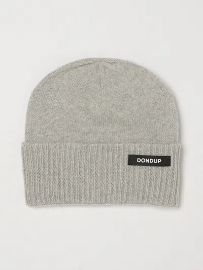 Dondup Hat Men In Green
