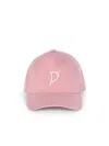 Dondup Baseball Cap Made Of Cotton