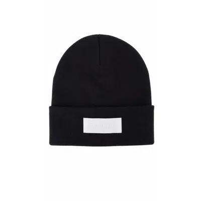 Dondup Hats In Cioccolato Marrone