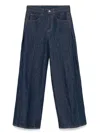 Dondup High-waisted Jeans