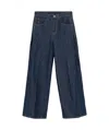 Dondup High-waisted Jeans