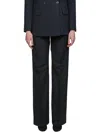 Dondup High Waisted Pant Mod.dylan