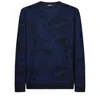 Dondup Hoodie Man  - Multicolored Sweatshirt