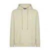 Dondup Hoodie Man  - Sweatshirt - Beige