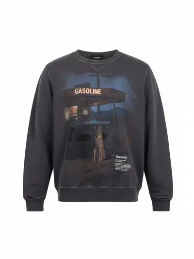 Dondup Hoodie Man  - No. In Yellow