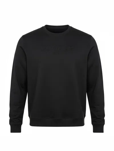 Dondup Hoodie Man  - No. In Black
