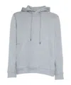 Dondup Sweatshirt In Gray