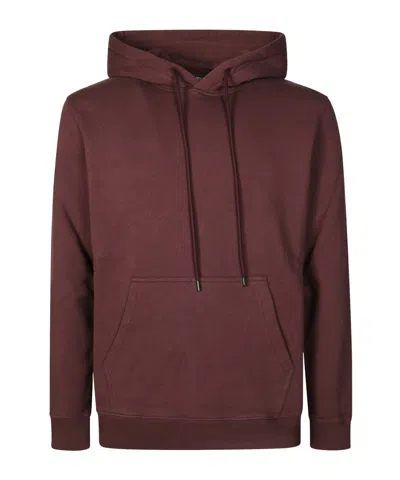 DONDUP DRAWSTRING HOODIE