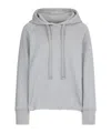 Dondup Hoodies In Gray