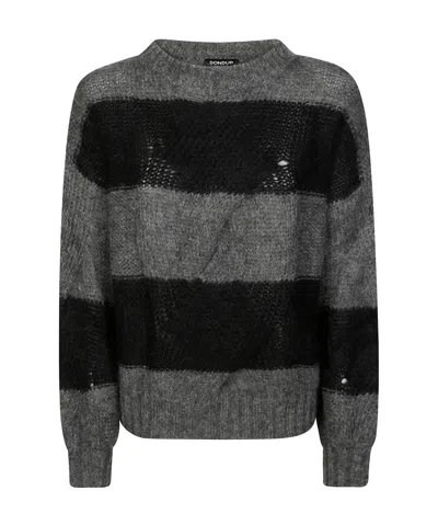 DONDUP HORIZONTAL JERSEY