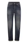 Dondup Women's Icon - Five Pocket Denim Trousers