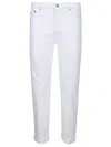 Dondup `rose` Pants In 000