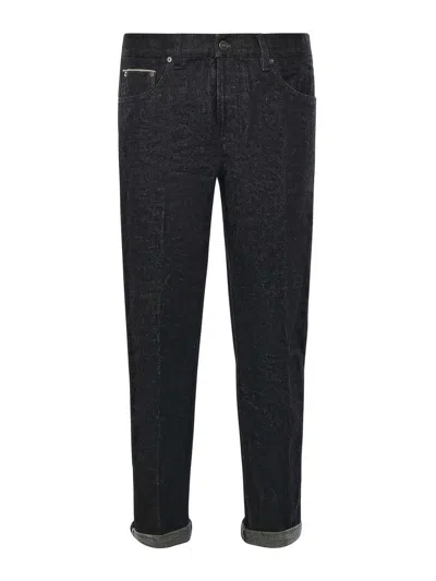 DONDUP ICON DENIM JEANS