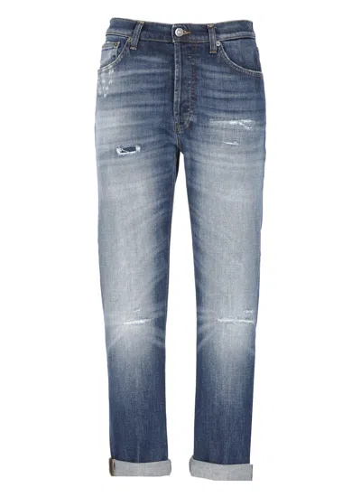 DONDUP ICON JEANS