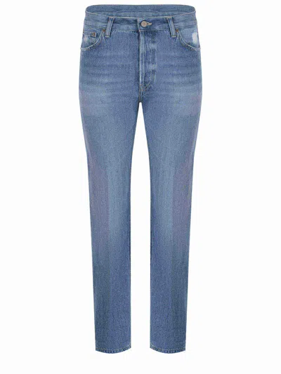 Dondup 'icon' Jeans In Blue