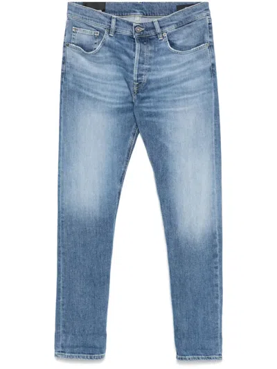 DONDUP ICON JEANS