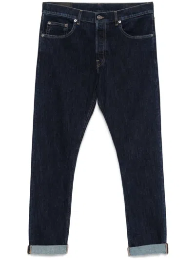 DONDUP 'ICON' JEANS