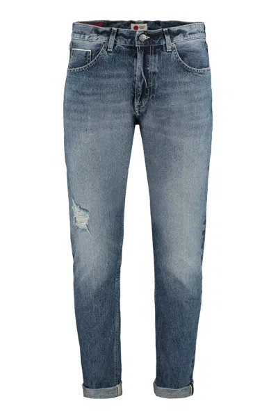DONDUP DONDUP ICON JEANS