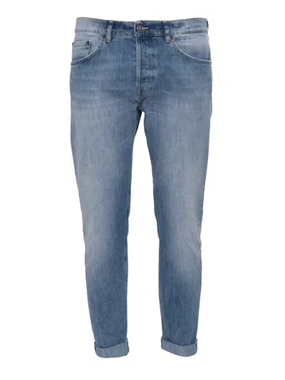 DONDUP ICON PANTS