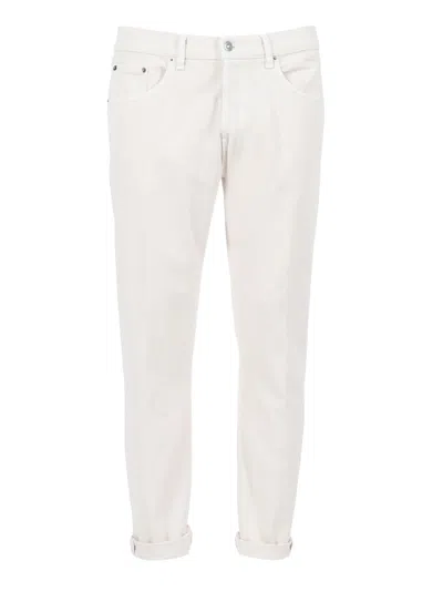 DONDUP ICON PANTS