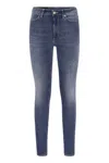 Dondup Women's Iris - Jeans Skinny Fit