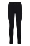 Dondup Iris - Super Skinny Fit Jeans