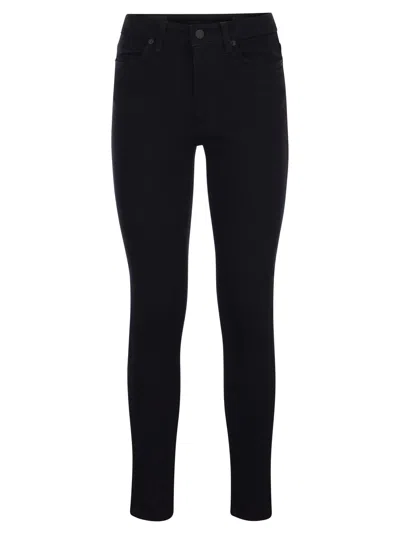 DONDUP IRIS - SUPER SKINNY FIT JEANS