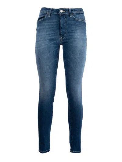 DONDUP IRIS PANTS