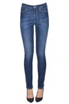 Dondup Iris Super Skinny Jeans