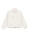 Dondup Lurex Jacket