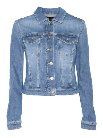 DONDUP JACKET