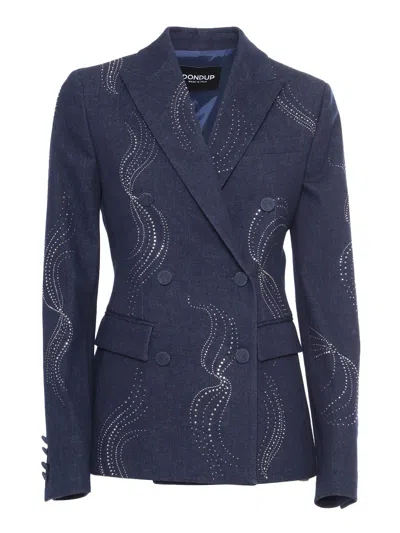 DONDUP JACKET