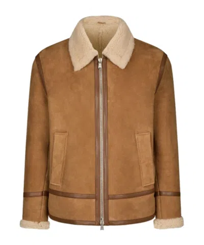 DONDUP JACKET