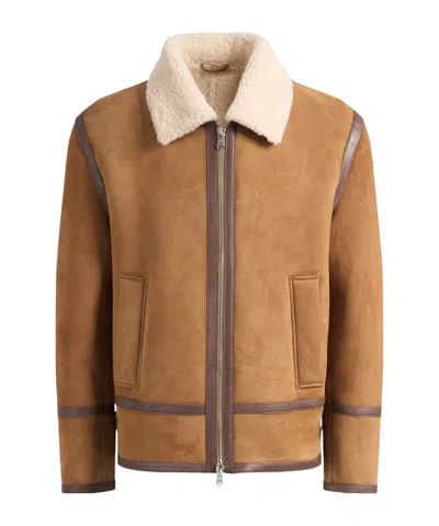 DONDUP DONDUP JACKET