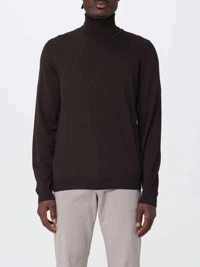 Dondup Sweater  Men Color Brown