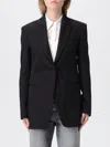 Dondup Jacket  Woman Color Black