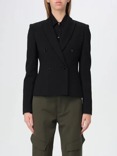 Dondup Jacke  Damen Farbe Schwarz