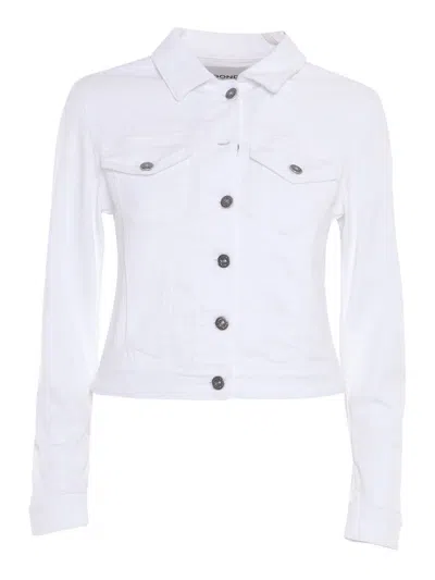 DONDUP DONDUP JACKET
