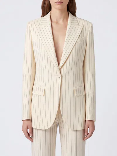 Dondup Jacket Woman Color Multicolor