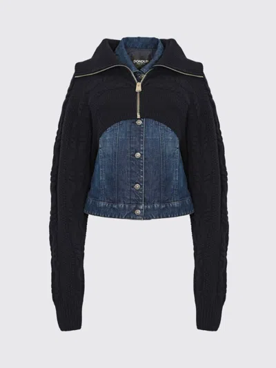 DONDUP JACKET WOMAN DONDUP