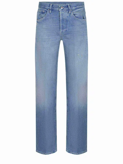 Dondup "jacklin" Jeans In Blue