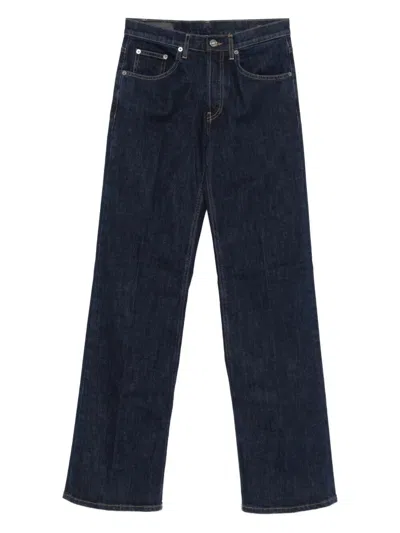 DONDUP `JACKLYN` 5-POCKET PANTS