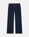 Dondup Trousers In Black