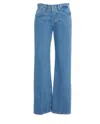 Dondup Jacklyn In Blue