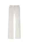 DONDUP JACKLYN COTTON JEANS
