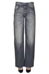 Dondup Jacklyn Jeans In Black