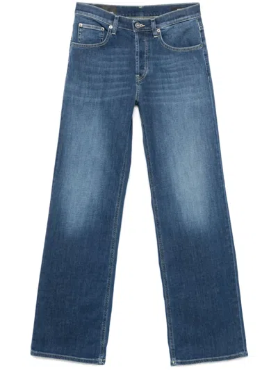DONDUP JACKLYN JEANS
