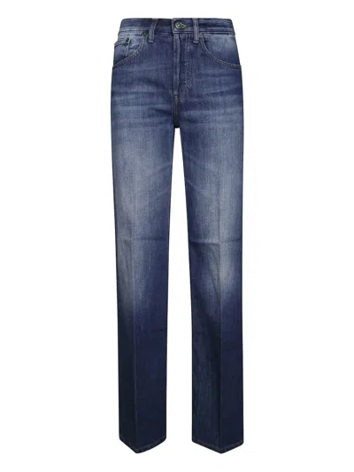 DONDUP JACKLYN JEANS